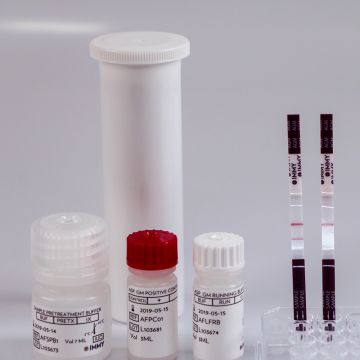 sona <i>Aspergillus</i> Galactomannan Lateral Flow Assay for serum and BAL samples IMMY 50 tests