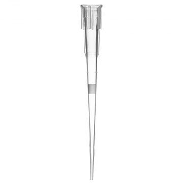 Tip APEX&#174; 0.1-10&#181;l clear extended length sterile filtered 45.8mm in length racked for optimised pipetting in every day tasks