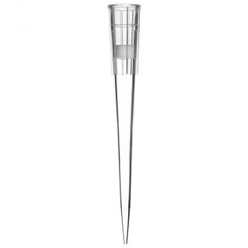 Tip APEX&#174; 1-200&#181;l clear sterile filtered 53.4mm in length racked for optimised pipetting in every day tasks