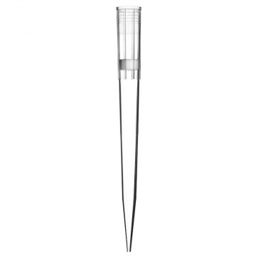 Tip APEX&#174; 100-1000&#181;l clear sterile filtered 84.3mm in length racked for optimised pipetting in every day tasks