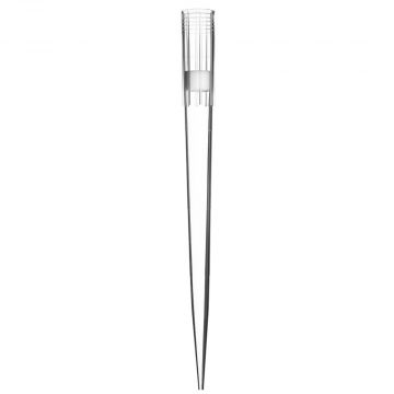 Tip APEX&#174; 100-1250&#181;l clear sterile filtered 97.6mm in length racked for optimised pipetting in every day tasks