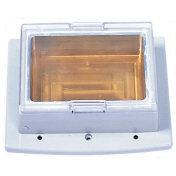 Block water bath compatible with ThermoCell Heating/cooling blocks for molecular biology incubation applications not for use with mixing block MB-102