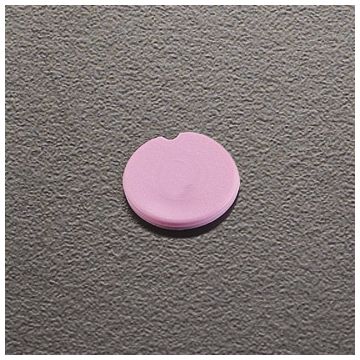 Cap Insert Lilac compatible with caps (CP5325 range) for use with APEX White Label and APEX Plus microcentrifuge tubes