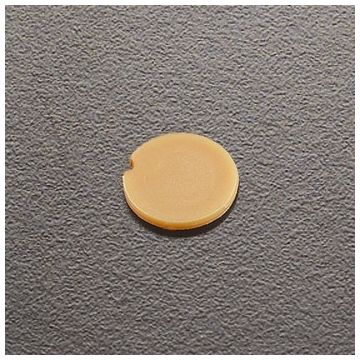 Cap Insert Orange compatible with caps (CP5325 range) for use with APEX White Label and APEX Plus microcentrifuge tubes