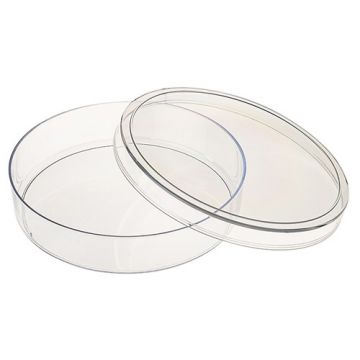 Petri Dish Triple Vented Sterile 35x10mm pack of 500 for microbiological culture