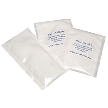 Cooling Pack Mini for use in Clarit-E Mini Vertical Electrophoresis gel tank