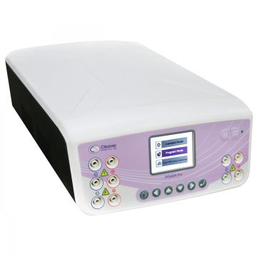 Power Supply Maxi500 for electrophoresis compatible with a broad range of applications 500V, 400mA, 200W