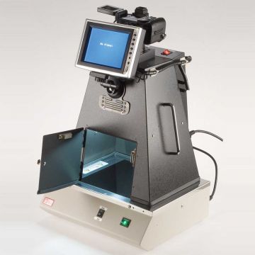 Gel Documentation system with 4GB Wi-Fi memory card for imaging of DNA/Protein electrophoresis gels