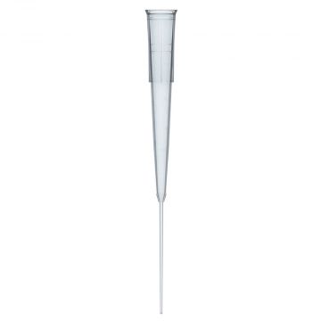 Tip Gel Loading 1-200&#181;l Racked Non-Sterile 0.57mm Round Orifice 68.5mm Short-Body for agarose gel sample loading