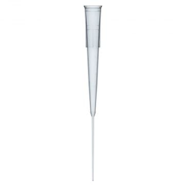 Tip Gel Loading 1-200&#181;l Racked Sterile 0.57mm Round Orifice 68.5mm Short-Body for agarose gel sample loading