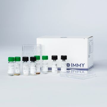 Fungal Antibody ID (Immunodiffusion) Test System Immy  24 tests ID-Fungal. Can detect Aspergillus, Blastomyces, Coccidioides, Histoplasma