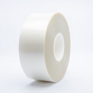 Heat Sealing Film Peelable clear film on a roll non-sterile suitable for use in qPCR and short term compound storage applications