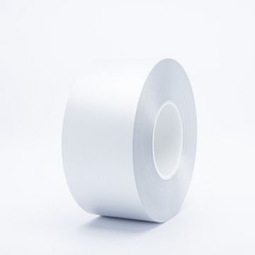 Heat Sealing Film PierceASeal pierceable foil on a roll non-sterile for PCR compound storage and sample shipping.