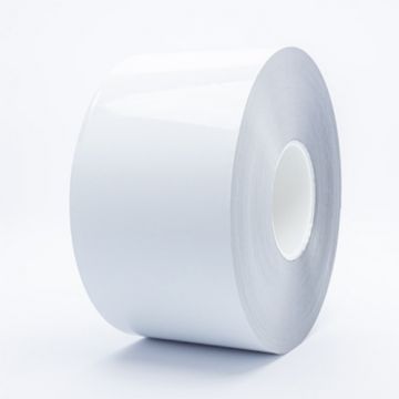Heat Sealing Film PeelASeal Foil SUPER&#8482; DMSO Resistant, Peelable Foil, for All Plate Types