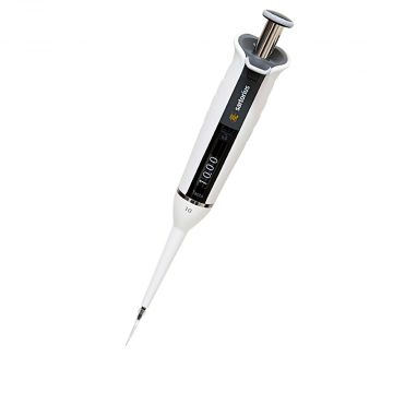 Pipette Manual Single Channel 0.5-10&#181;l Sartorius Biohit Family Tacta for a superb pipetting experience