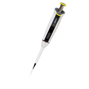 Pipette Manual Single Channel 2-20&#181;l Sartorius Biohit Family Tacta for a superb pipetting experience