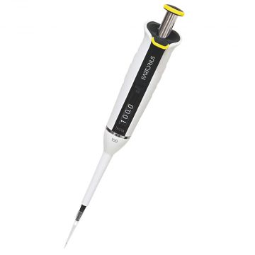 Pipette Manual Single Channel 10-100&#181;l Sartorius Biohit Family Tacta for a superb pipetting experience