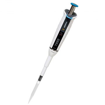 Pipette Manual Single Channel 100-1000&#181;l Sartorius Biohit Family Tacta for a superb pipetting experience