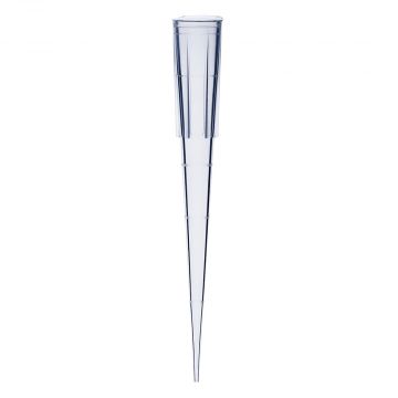 Tip Low Retention Graduated 20-200&#0181;l Loose 51mm in length for reduced sample retention
