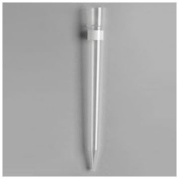 Tip Filter Aerogard 5ml Polypropylene Natural Loose Sterile for Gilson P5000 Oxford Benchmate Nichiryo and Soccorex Acura Pipettes