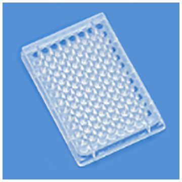 PROTEOSAVE&#8482; 96 Flat Well Plate