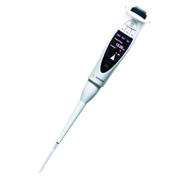 Pipette Electronic Single Channel 0.2-10&#181;l Variable Volume Picus&#174; Sartorius Biohit Family many functions for optimal accuracy and precision