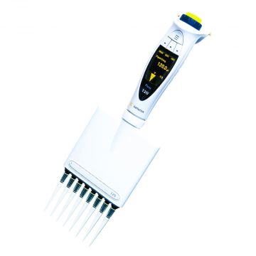 Pipette 8-Channel 5-120&#0181;l Variable Volume Electronic Picus&#174; Sartorius Biohit Family