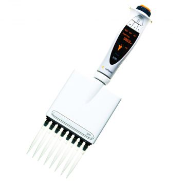 Pipette 8-Channel 10-300&#0181;l Variable Volume Electronic Picus&#174; Sartorius Biohit Family<br />