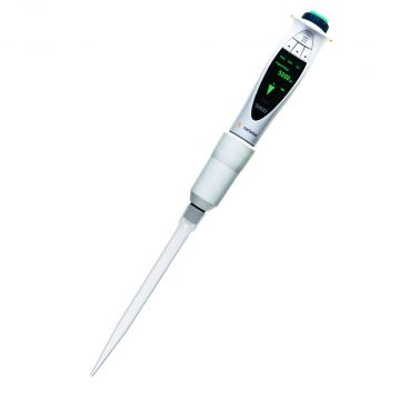 Pipette Electronic Single Channel 100-5000&#181;l Variable Volume  Picus&#174; Sartorius Biohit multiple functions for optimal accuracy and precision