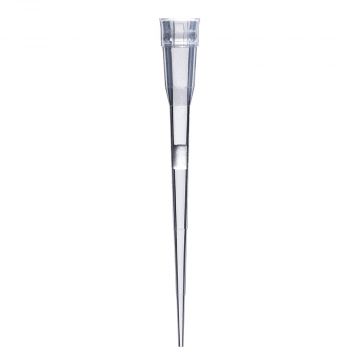 Tip Low-Retention Paradigm&#8482; 1-10&#181;l Extended Filtered Racked Sterile 46mm length with Aerogard&#174; Technology for superior sample control