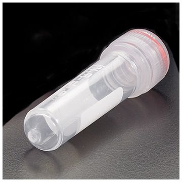 Tube Microcentrifuge APEX&#174; Tamper Evident Graduated 2.0ml with Separate Cap Conical Bottom Polypropylene Non-Sterile