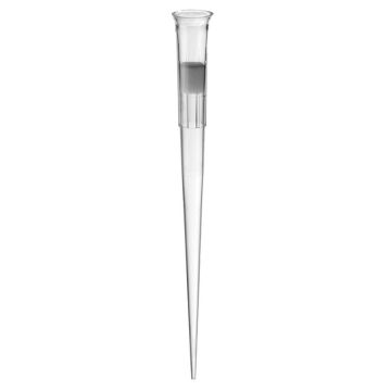 Tip  1-300&#0181;l  FlexTop Ultrafine Tip Extended-Length Filtered Racked Sterile 71mm in length ZAP&#8482; Premier